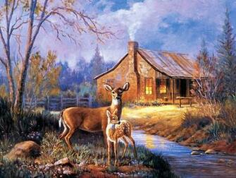 Deer Hunting Wallpaper For Computer