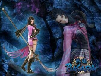 Sengoku Basara Wallpaper