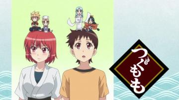 Tsugumomo Image Zerochan Anime Board