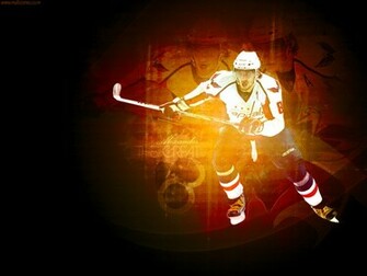 Alexander Ovechkin Wallpaper By Sim25 Design