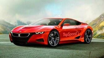 Pr Via Bmw M8 M5 V8 Twin Turbo Cv Kmh
