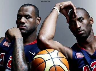 Dwayne Wade Lebron James Graphics Code Koe Bryant