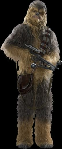 Best Chewbacca Background