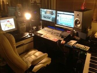 Gallery Henhouse Recording Studio