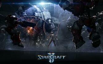 Ii Queen Of Blades Wallpaper Pc Game