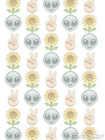 Emoji Wallpaper