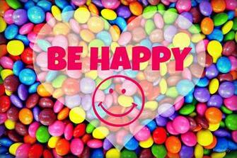 Be Happy You Look