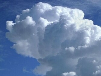 Cloud Wallpaper