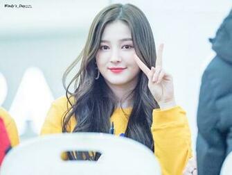 Momoland Picha Nancy HD Karatasi La Kupamba