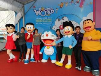 Doraemon Image HD Wallpaper And Background