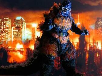 Displaying Image For Mechagodzilla Wallpaper