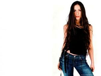 Alanis Morissette Wallpaper Image Group
