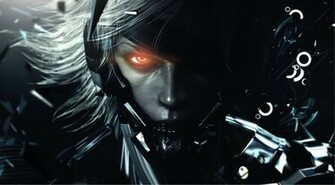Action Rpg Games Wallpaper Image Featuring Metal Gear Solid