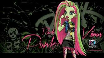 Monster High
