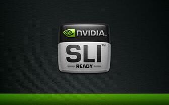 Nvidia Sli Ready Wallpaperup Net Rumah It