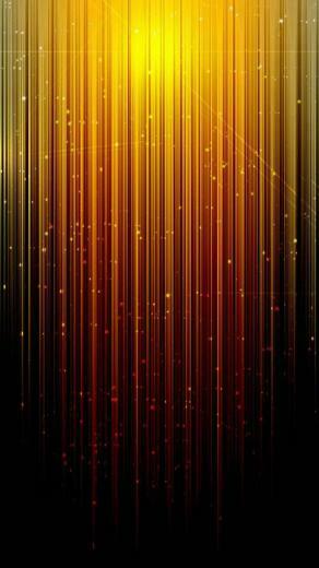iPhone 5s Gold Wallpaper Phone
