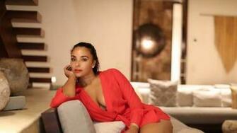 Eudoxie Mbouguiengue Ludacris Wife Bio Father Kids Age Family