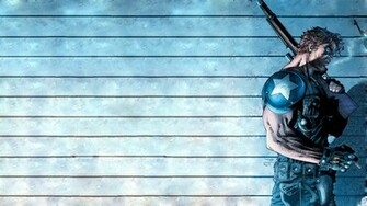 Explore The Collection Watchmen Comics Before
