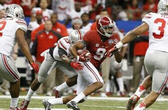 Reaction What Amari Cooper Will Bring To The Raiders