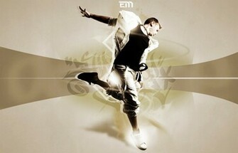 And White Hip Hop Dance Photography