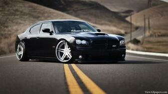 Dodge Charger Photos For Pc Computers Desktop Background Smartphones
