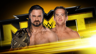Wwe Nxt Wallpaper