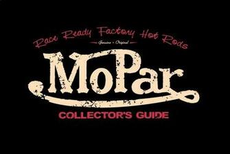 Moparts Tech Garage