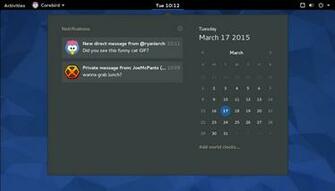 What S New In Fedora Workstation Magazine