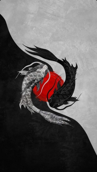 Nur Cakmak On Wallpaper Japanese iPhone