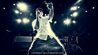 Fred Durst Limp Bizkit By Jedrysik