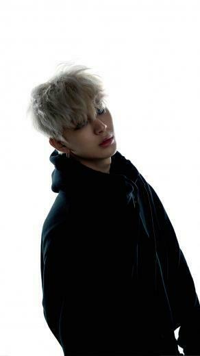 iPhone Wallpaper Ikon Songyunhyeong Yunhyeong