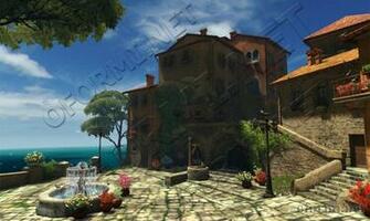 Screensavers Windows Screensaver 3d
