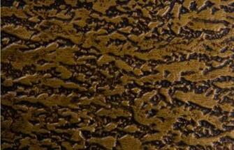 Wc Faux Tin Backsplash Roll Antique Brass Wallpaper By