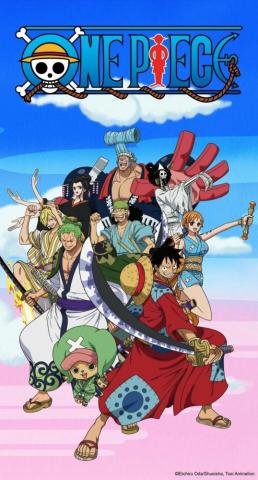 One Piece Phone Wallpaper Aniyuki Anime Portal