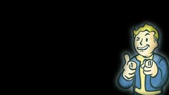 Fallout Vault Wallpaper Boy Pip