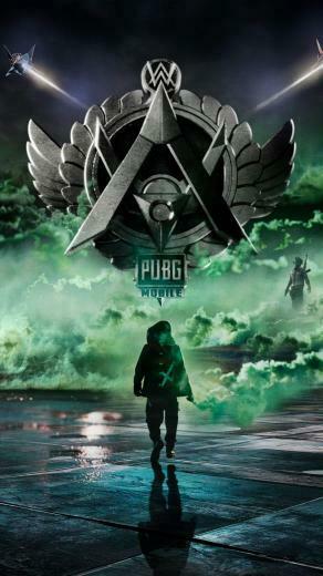 Alan Walker Pubg Mobile Wallpaper Game iPhone