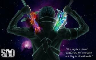 HD Wallpaper Sword Art Online X Kb Jpeg