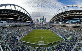 Seattle Sounders iPhone Wallpaper Seahawks