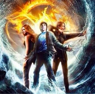 Multifandom Background Should This Be A Multi Fandom