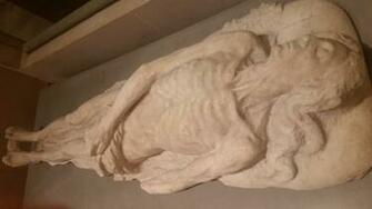 Creepy Things To See At The Louvre That Are Better Than