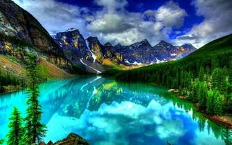 Canada Wallpaper Best