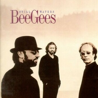 Wallpaper De Rock The Bee Gees