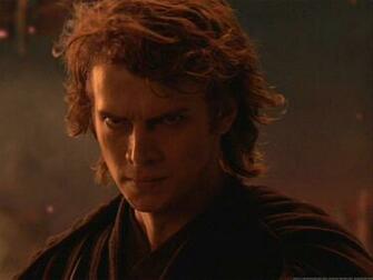 Anakin Skywalker Wallpaper