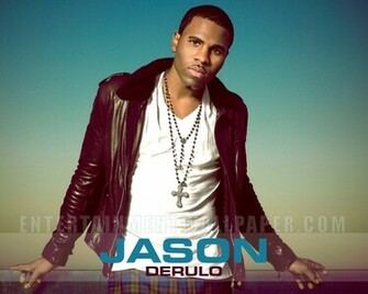 Jason Derulo Wallpaper Desktop