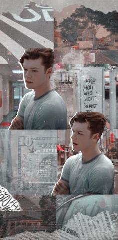 Cameron Monaghan Wallpaper