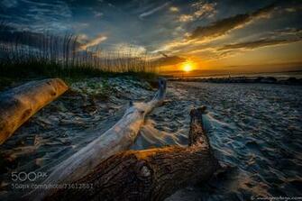 Tybee Beach By Gmsdnga Aquamosh S