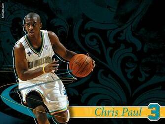 New Orleans Hornets Season Wallpaper Chris Paul