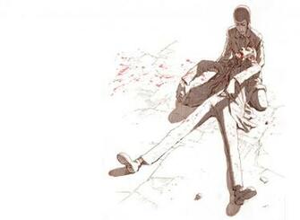 Lupin Iii Wallpaper