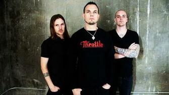 Mark Tremonti Backdrop Wallpaper