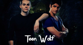 Teen Wolf O Garoto Do Futuro Ep Tempo De Morrer